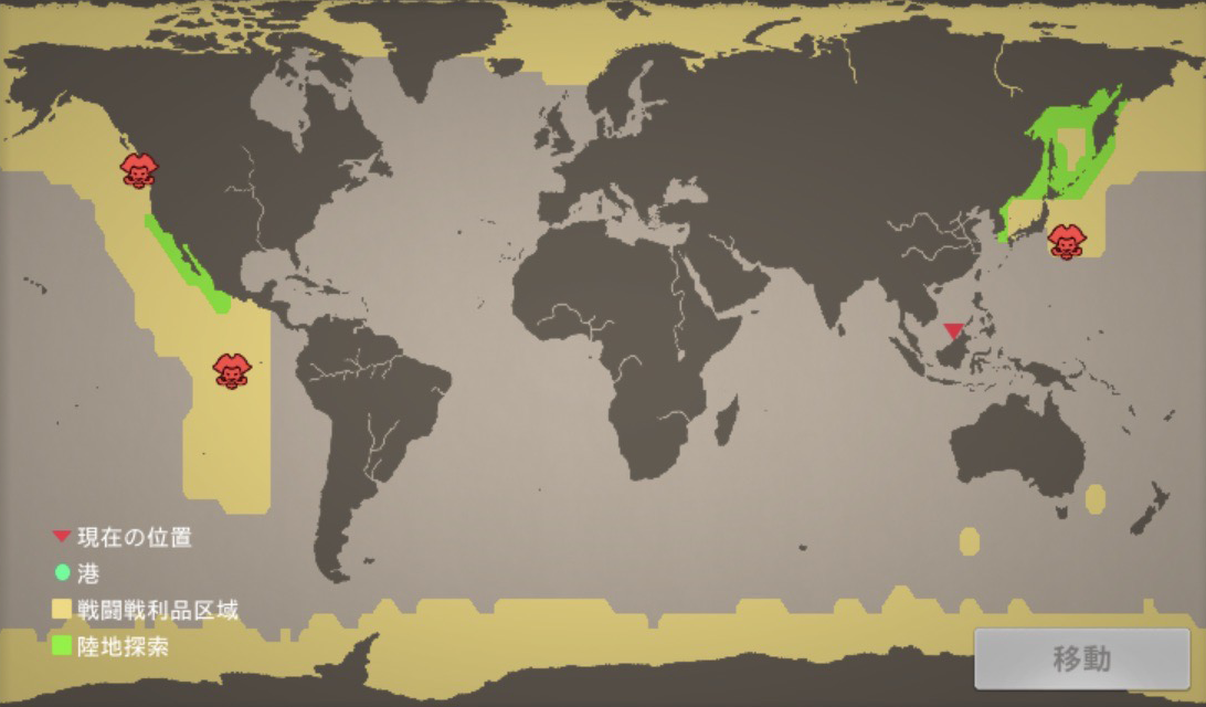 図面入手マップ